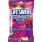 Wild Berries, 7 oz