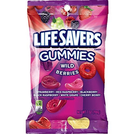 Life Savers (12 ct)