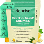 Restful Sleep