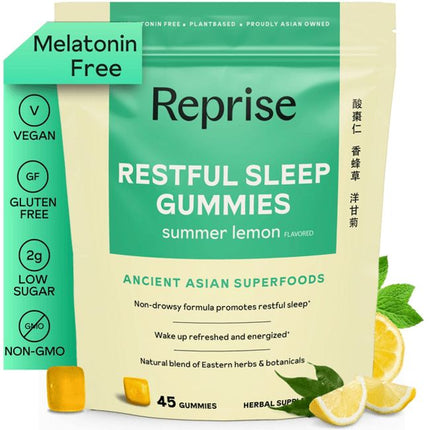 Functional Superfood Gummies
