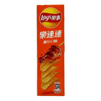 Lay's BBQ Chicken, 60g