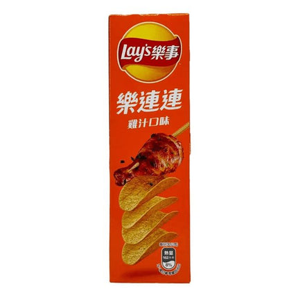 Exotic Snacks (24 ct)