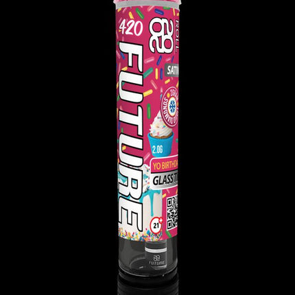 2020 Future Premium Pre-rolls, 300mg (20 ct)