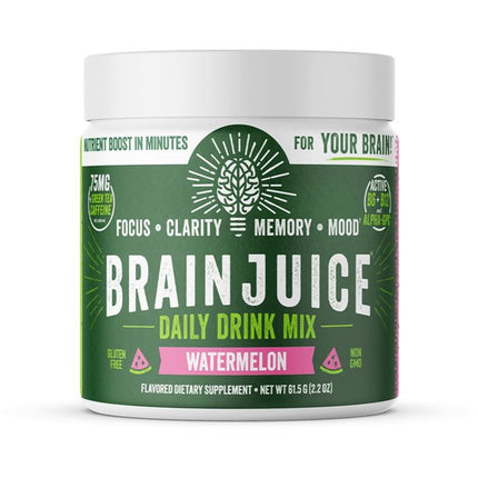 BrainPower Mixes, 61.5g (1 ct)
