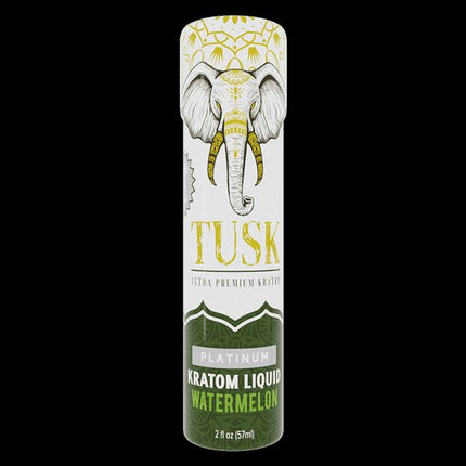 Tusk Kratom (12 ct)