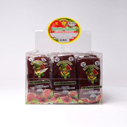 Burrito Displays (12 ct)