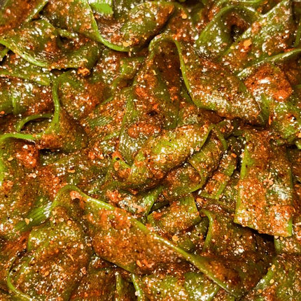 Chamoy Candy (6 oz) (12 ct)