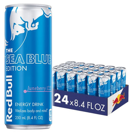 Red Bull, 8.4oz (24 ct)