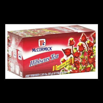 McCormick (6 ct)