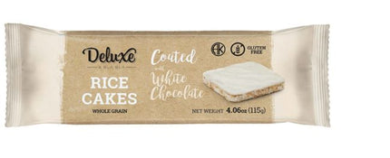 Deluxe Rice Cakes (60 ct)
