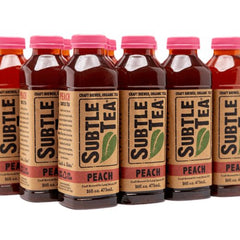 Collection image for: The Subtle Tea **NY ONLY**
