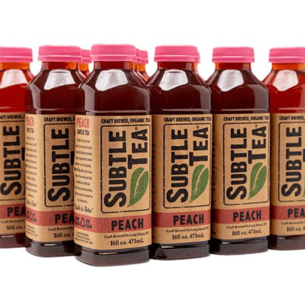 Teas 16oz (12 ct)