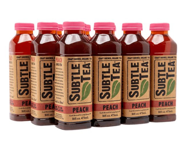 Teas 16oz (12 ct)