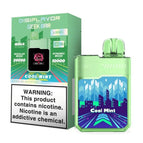 Cool Mint