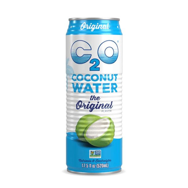 C2O Coconut Water (12 ct)