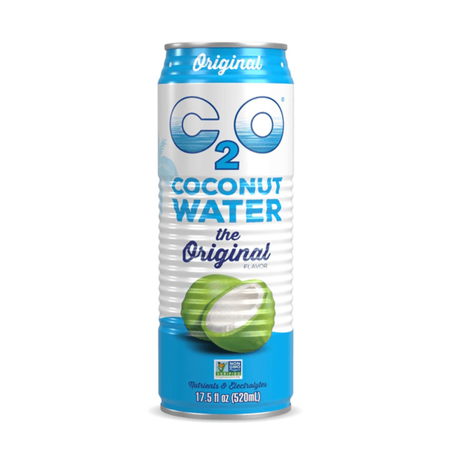 C2O Coconut Water