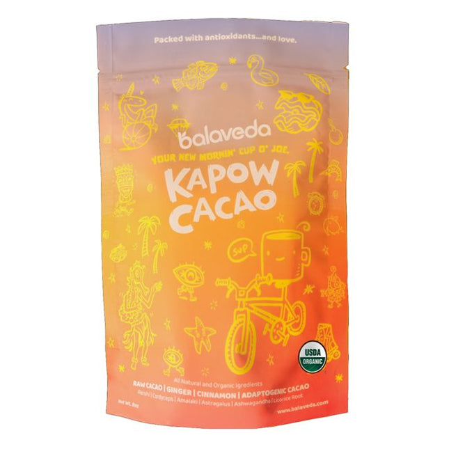 Adaptogenic Cacao (6 ct)