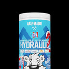 Icee Blue