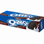 Oreo Chocolate Creme, 80g (South Korea)