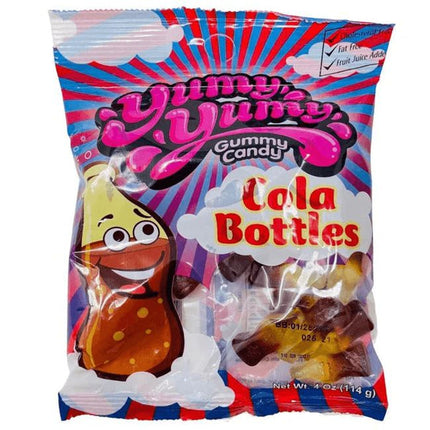 Yumy Yumy Gummy Candy, 12pk (1 ct)