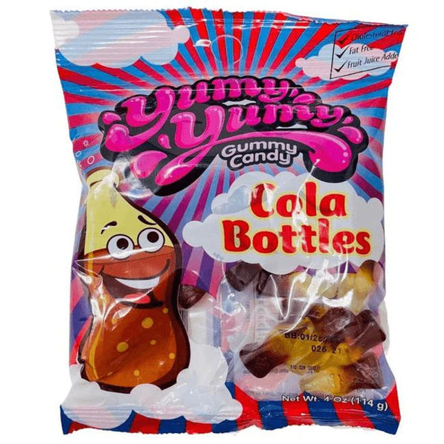 Yumy Yumy Gummy Candy, 12pk (1 ct)