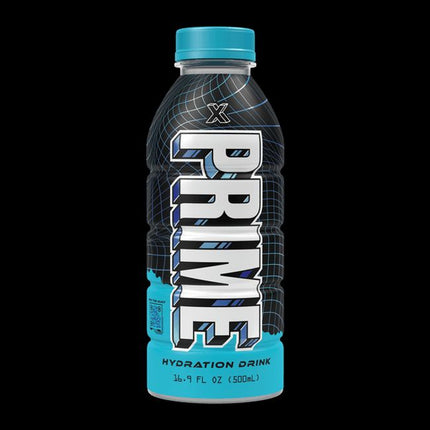 Prime Hydration Drinks, 16.9oz (12 ct)