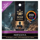Nirvana, 30mg/2ct