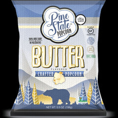 Collection image for: 1 in 6 Snacks