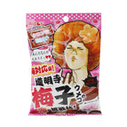 Domyoji Umeko Koino Chosenjo Candy Plum (Japan)