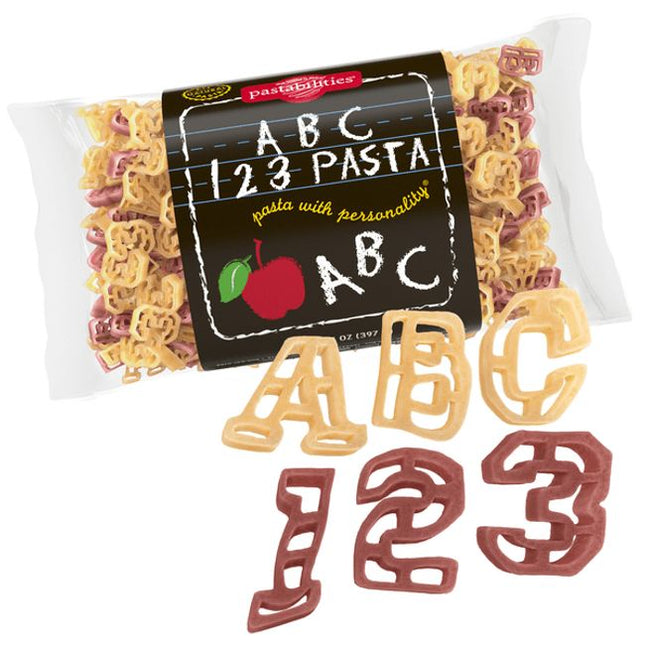 Pasta (6 ct)