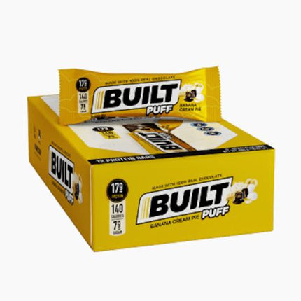 Protein Bars (12 ct)