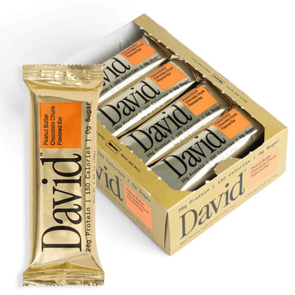 Flavored Protein Bar, 2.05oz (12 ct)