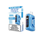 Blue Raz Ice