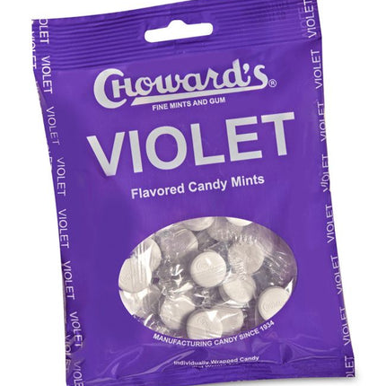 Peg Bag Mints, 3oz (12 ct)