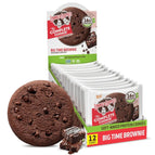 Big Time Brownie