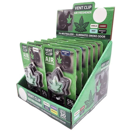 Air Fresheners (1 ct)