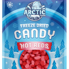 Hot Reds, 10oz