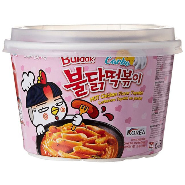 Samyang (25 ct)