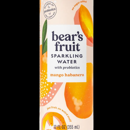 Kombucha & Probiotic Sparkling Waters, 12 FL OZ (12 ct)