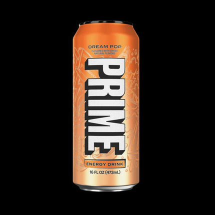 Prime Energy Drinks, 16oz (12 ct)