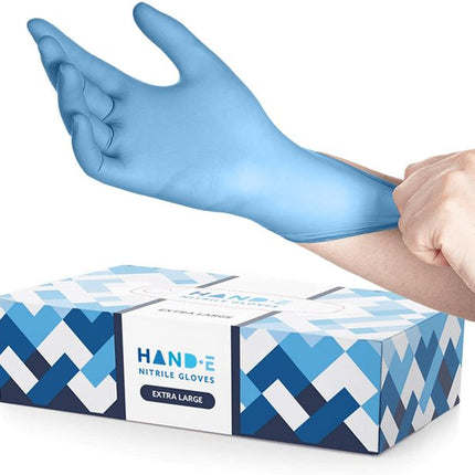 Disposable Gloves (1 ct)