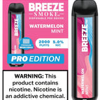 Watermelon Mint