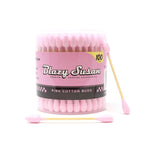 Cotton Buds - 100 Ct Single Unit, Pink