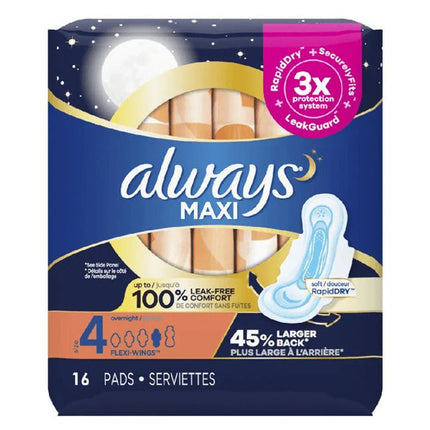 Always (12 ct)