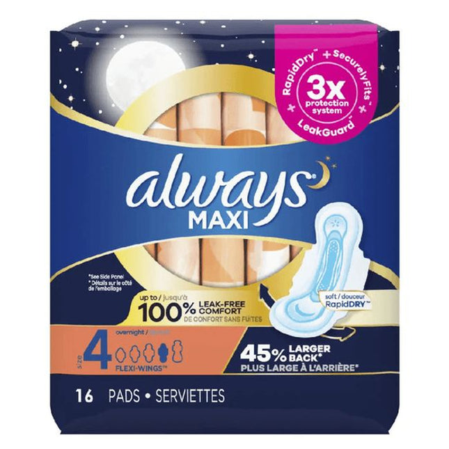 Always (12 ct)