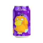 Sparkling Water Grape, 330ml (China)