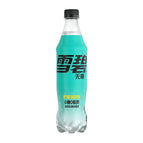 Lemon Mint, 500ml (China)
