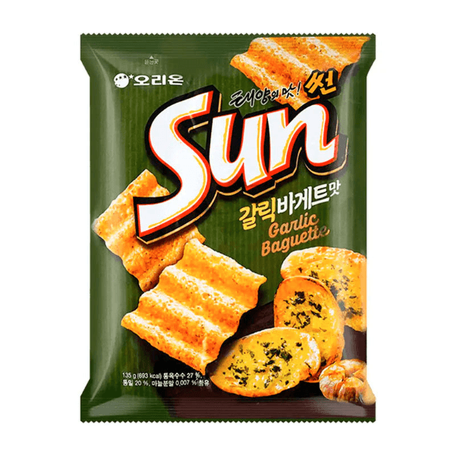 Sun Chip