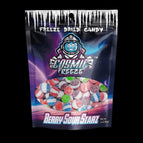 Berry Sour Starz, 2.4oz