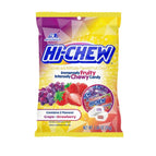 Grape & Strawberry Mix Bag, 1.94oz